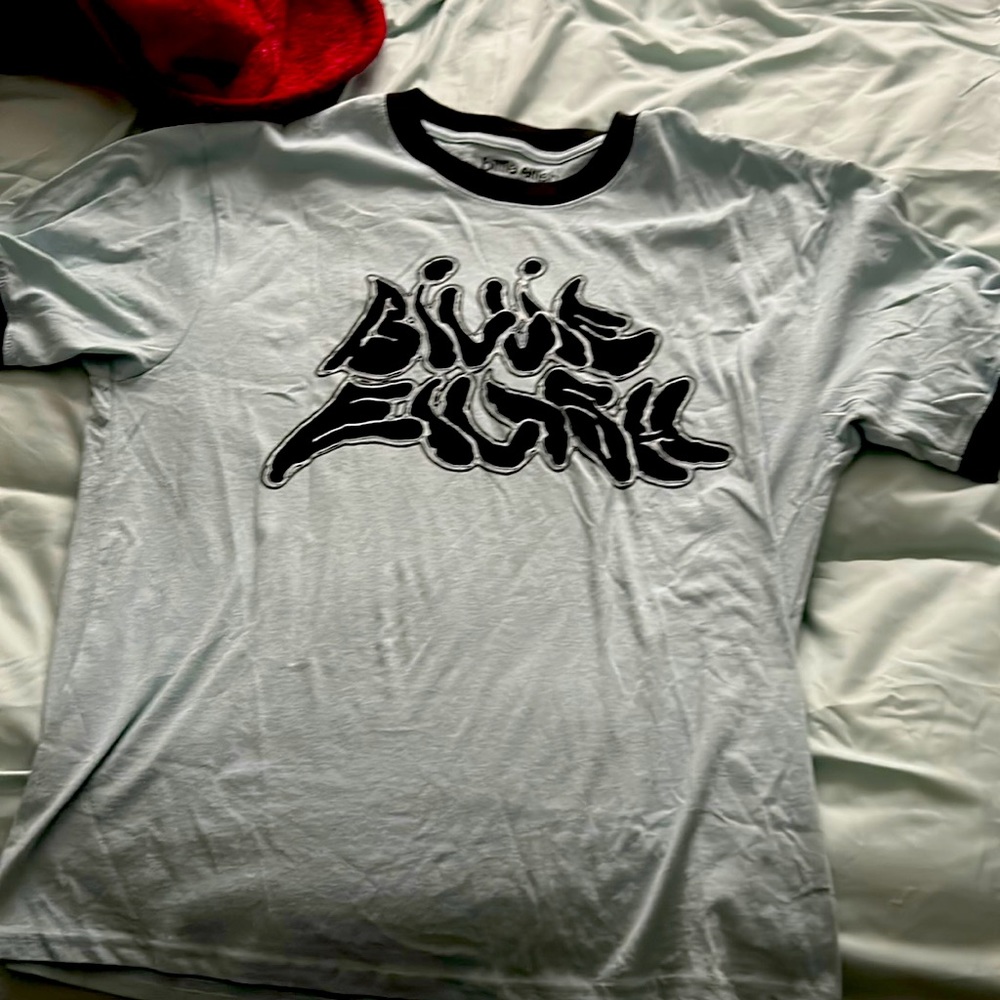 Billie Eilish t-Shirt